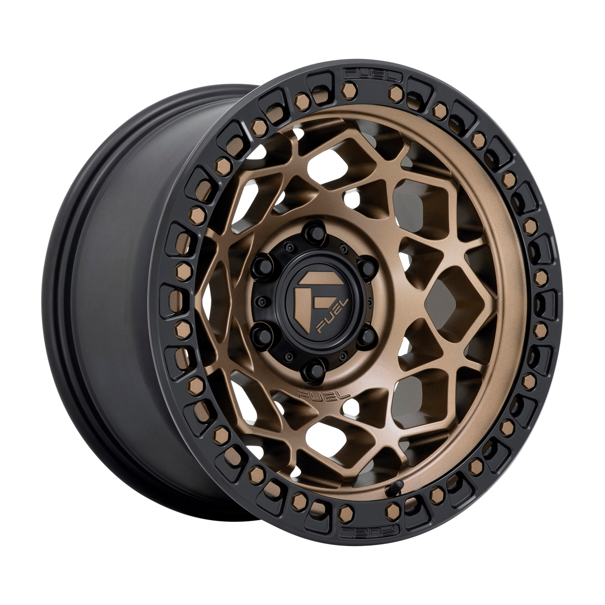 UNIT UTV 15X10 4X156 132 ZDB 00MM