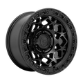 UNIT 17X9 6X120 67.03 BD 01MM