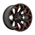 ASSAULT 20X12 5X4.5/5.0 78 MBQ -43MM