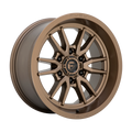 CLASH 17X9 6X4.5 66.3 ZD +1MM