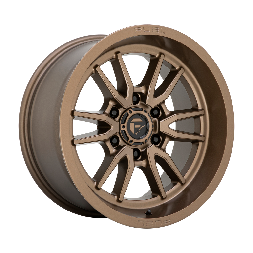 CLASH 18X9 6X5.5 106.1 ZD 1MM
