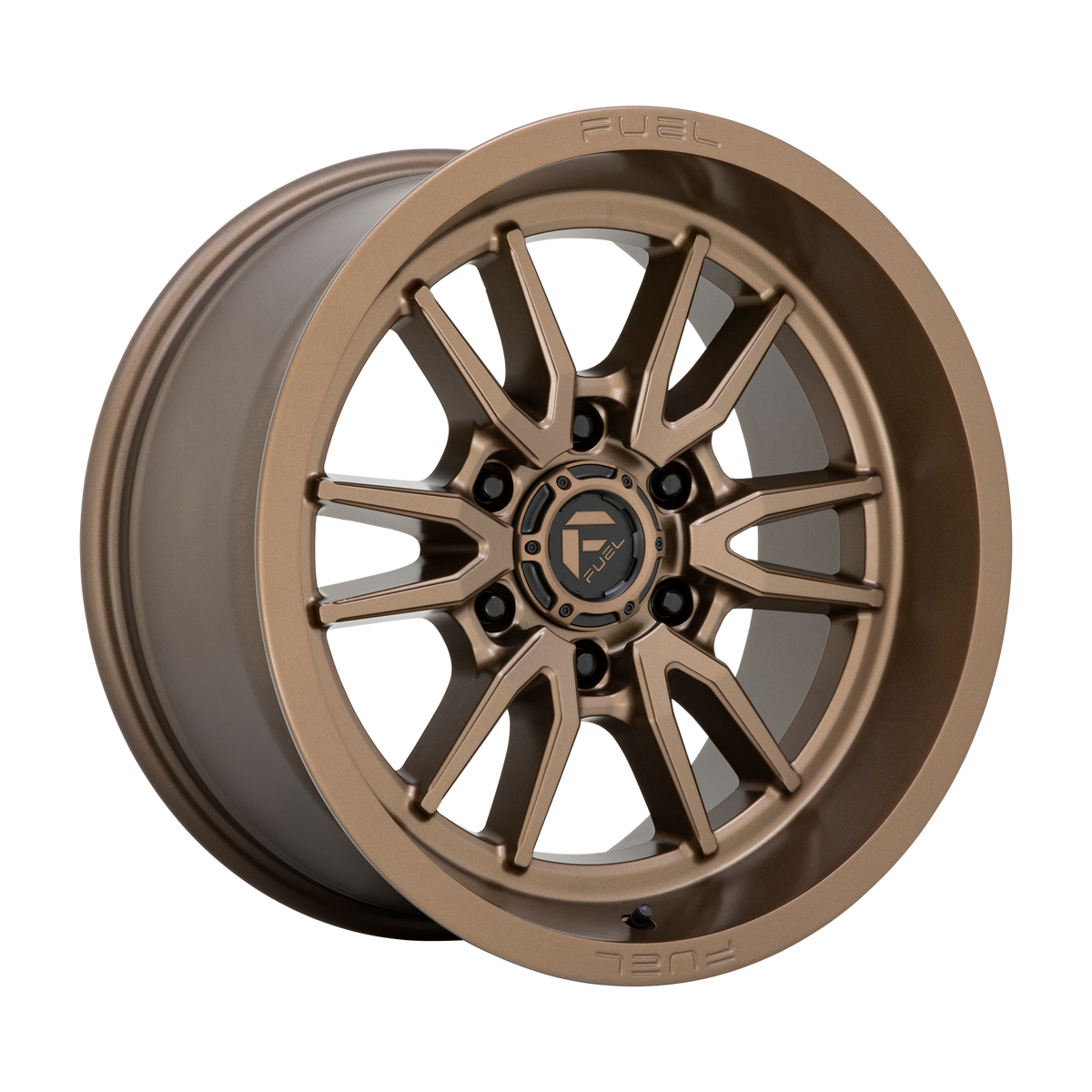 CLASH 18X9 6X5.5 106.1 ZD 1MM