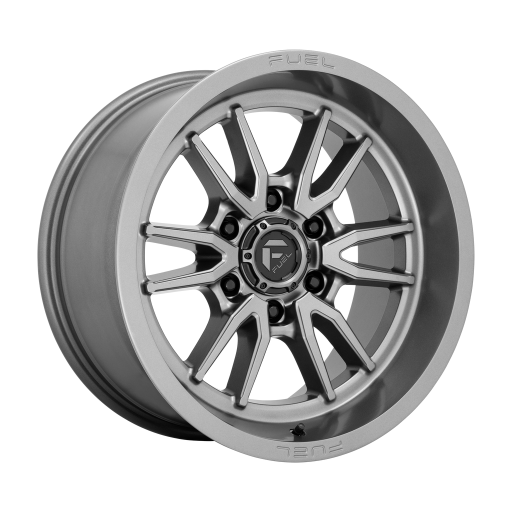 CLASH 17X9 6X4.5 66.3 GD +1MM