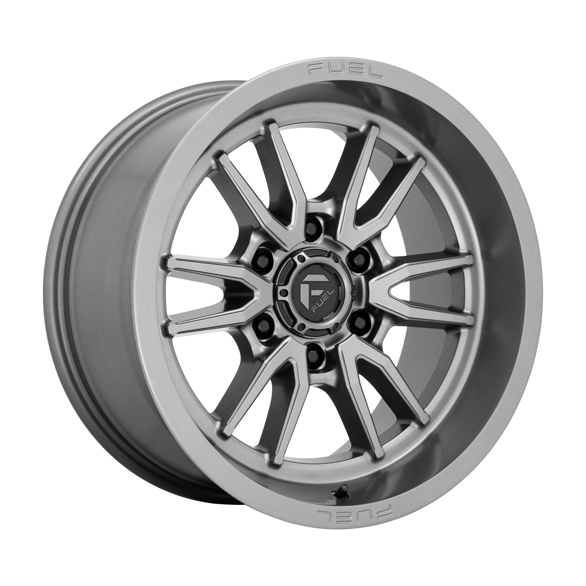 CLASH 17X9 6X4.5 66.3 GD +1MM