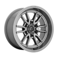 CLASH 18X9 6X5.5 106.1 GD -12MM
