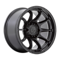 VARIANT 17X9 6X5.5 106.1 BD -12MM