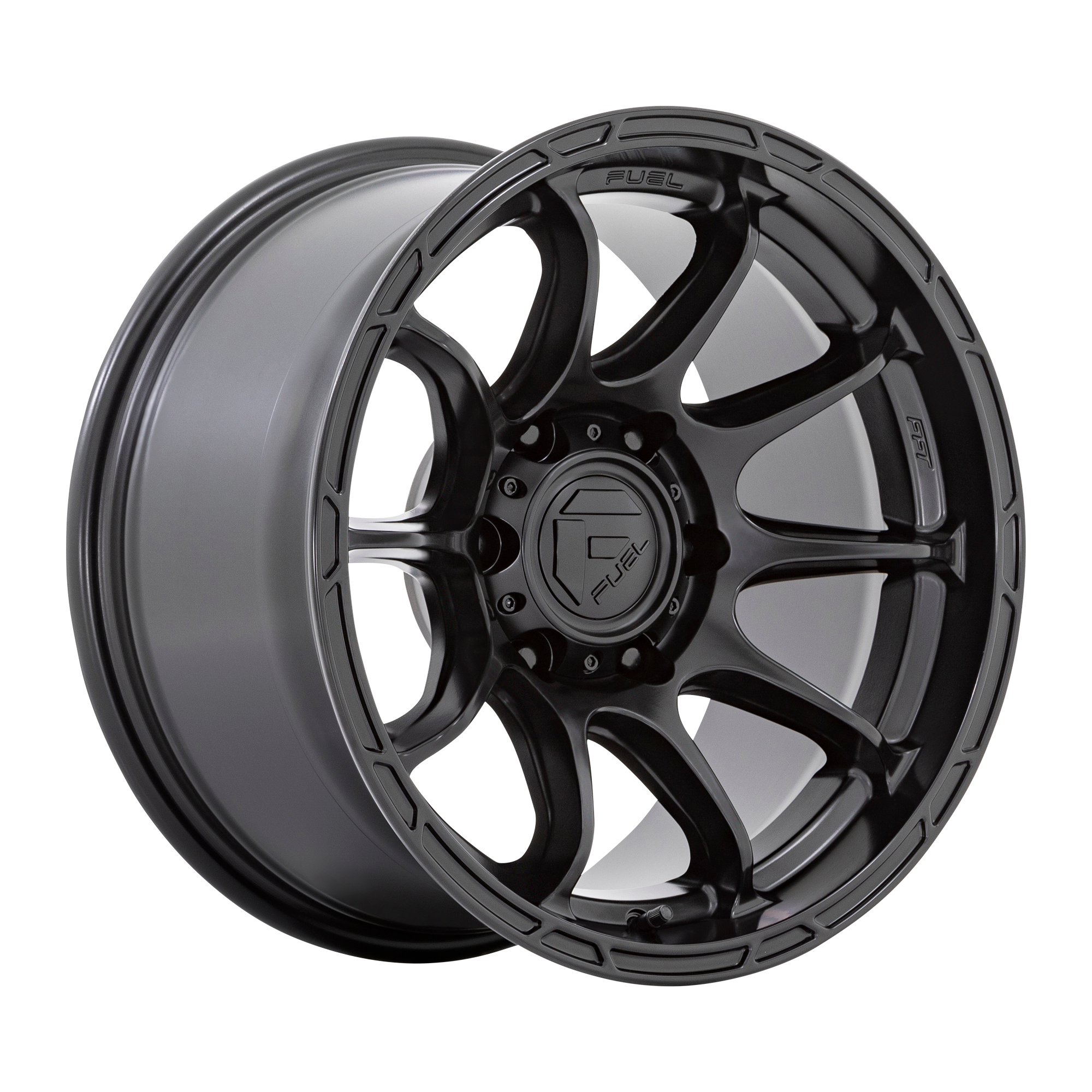 VARIANT 17X9 6X5.5 106.1 BD -12MM