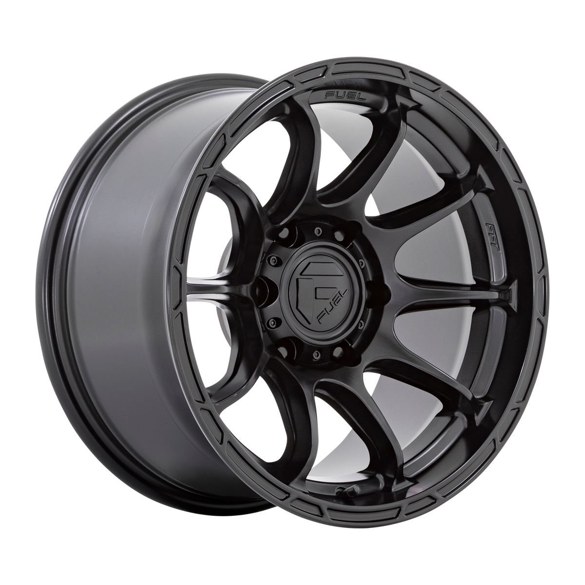 VARIANT 17X9 6X5.5 106.1 BD 1MM