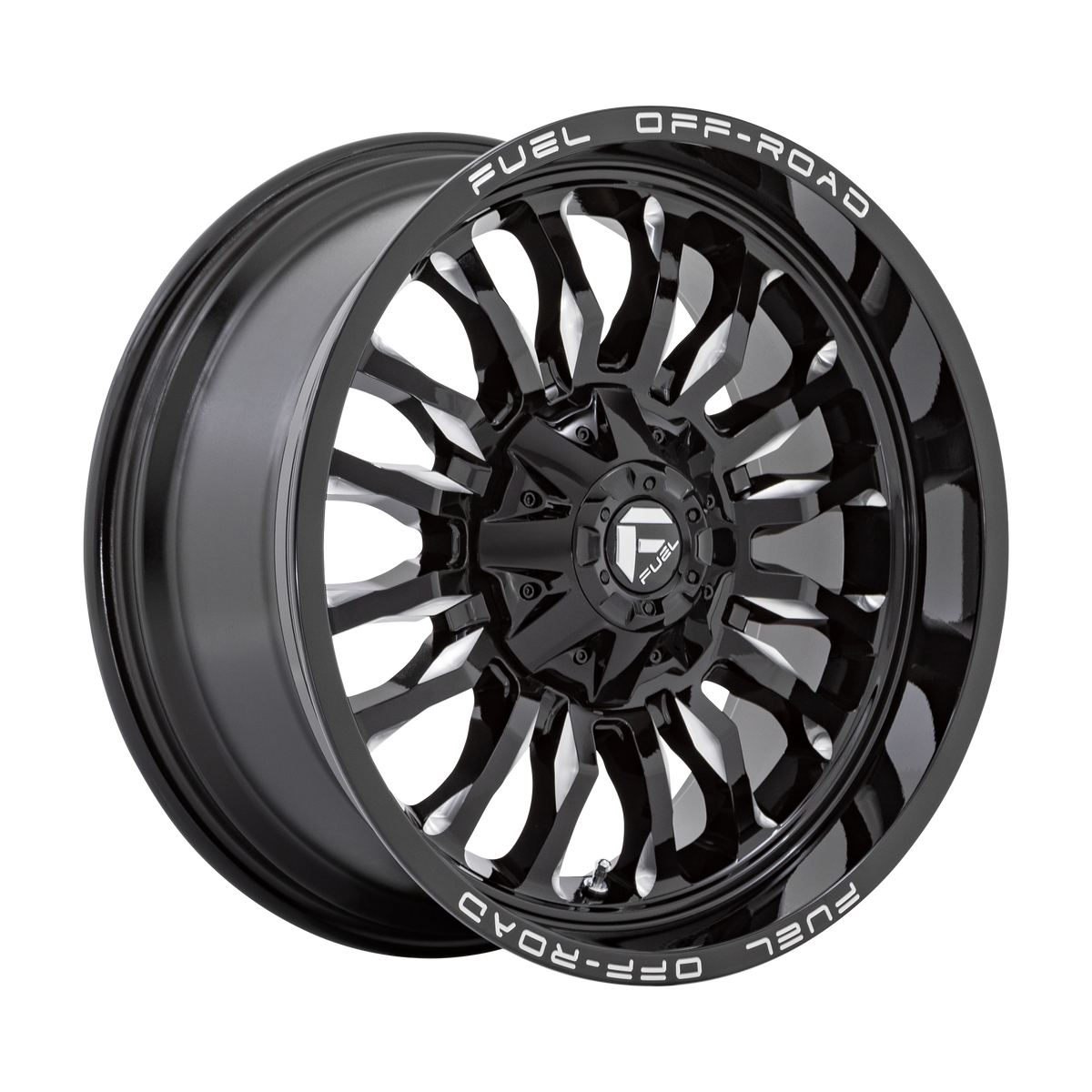 ARC 22X12 8X6.5 125 NBL -44