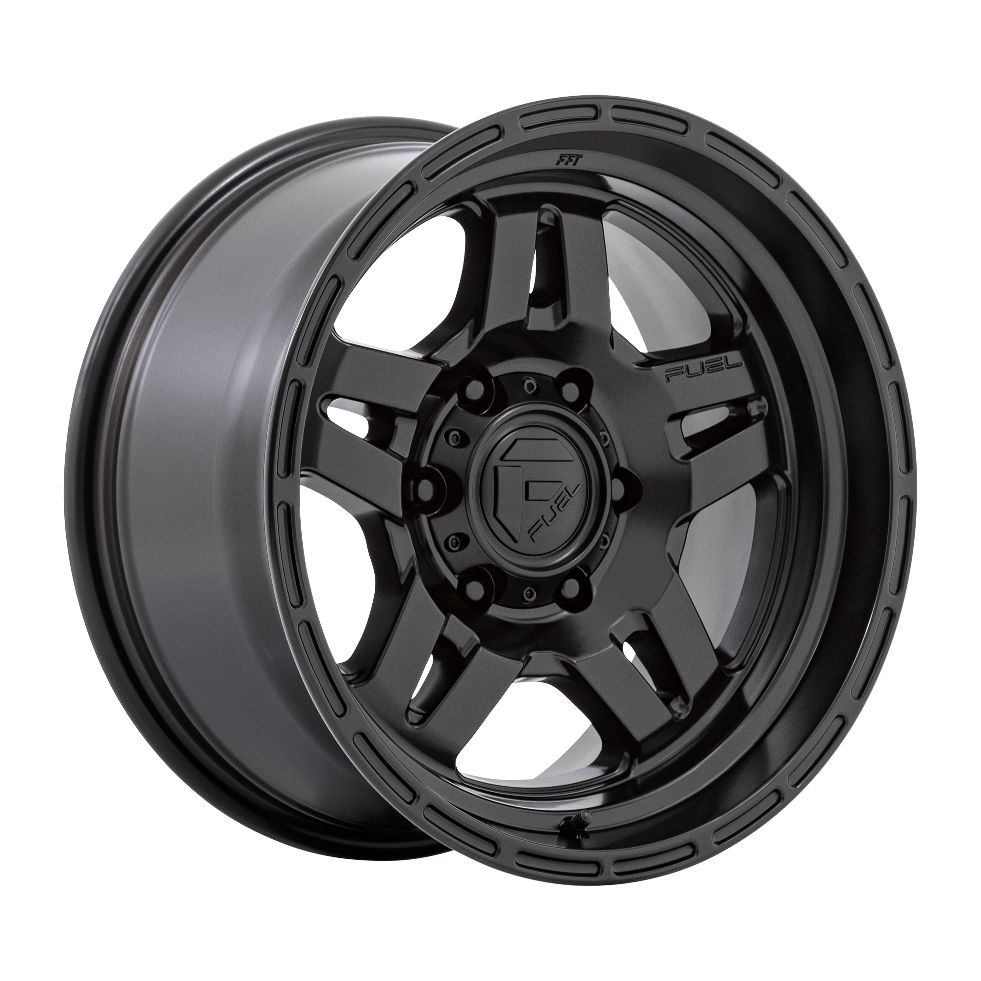 OXIDE 18X9 6X135 87.1 BD 1MM