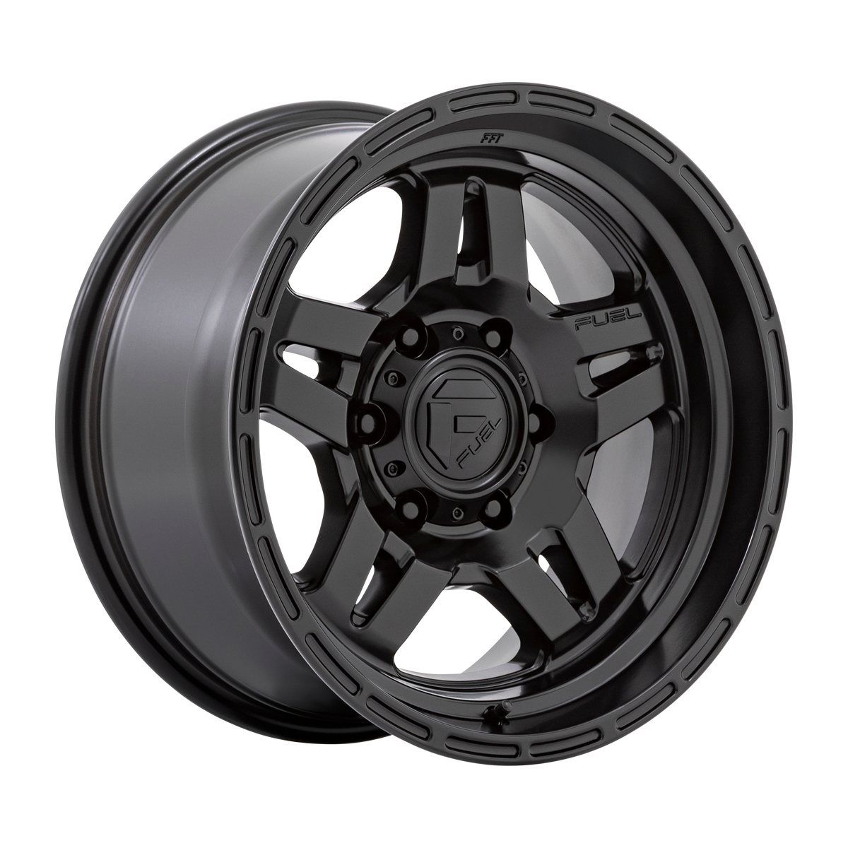 OXIDE 17X8.5 5X5.0 71.5 BD -10MM