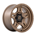 OXIDE 18X9 6X5.5 106 ZD +1 (SI)