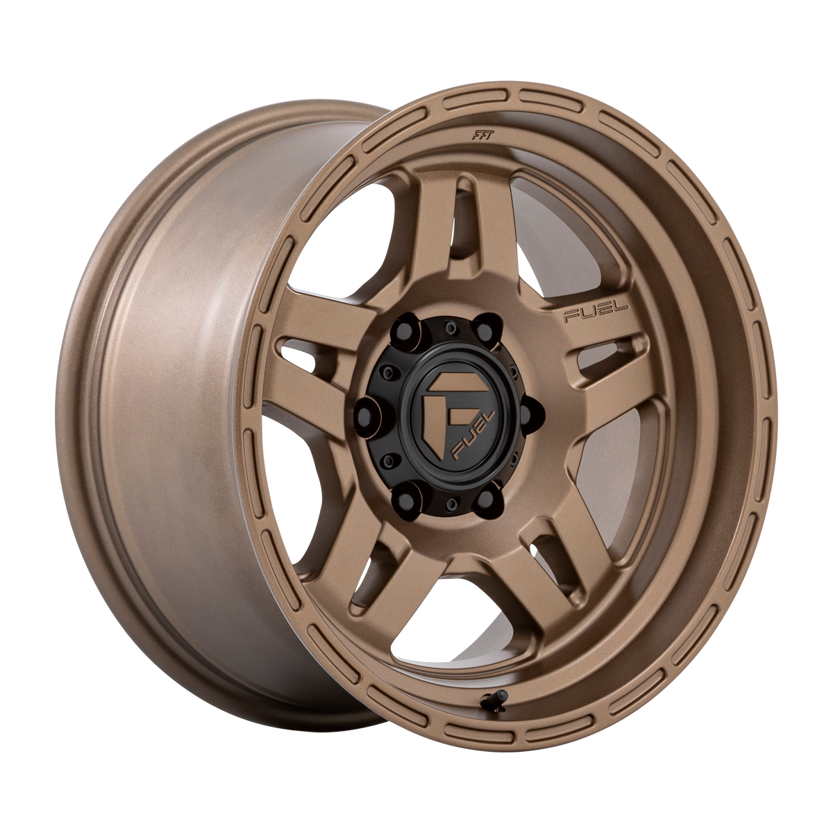 OXIDE 18X9 6X5.5 106.1 ZD -12MM