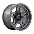 OXIDE 18X9 5X5.0 71.5 GD -12MM