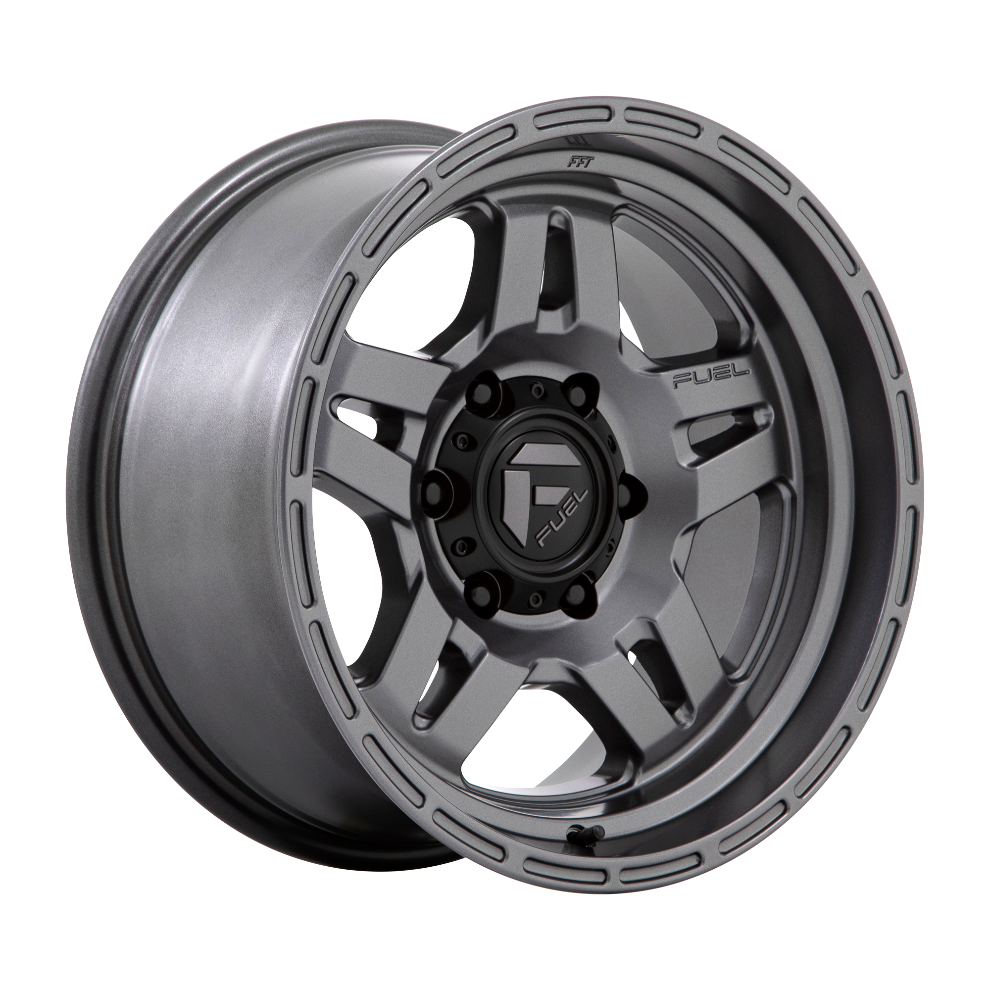 OXIDE 17X8.5 5X5.0 71.5 GD 1MM
