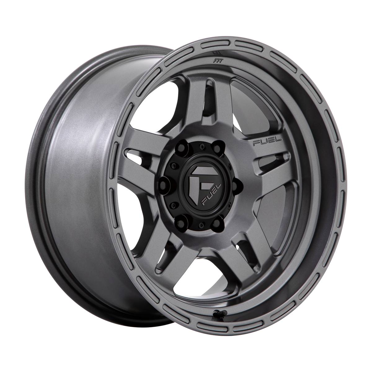 OXIDE 18X9 6X135 87.1 GD 1MM