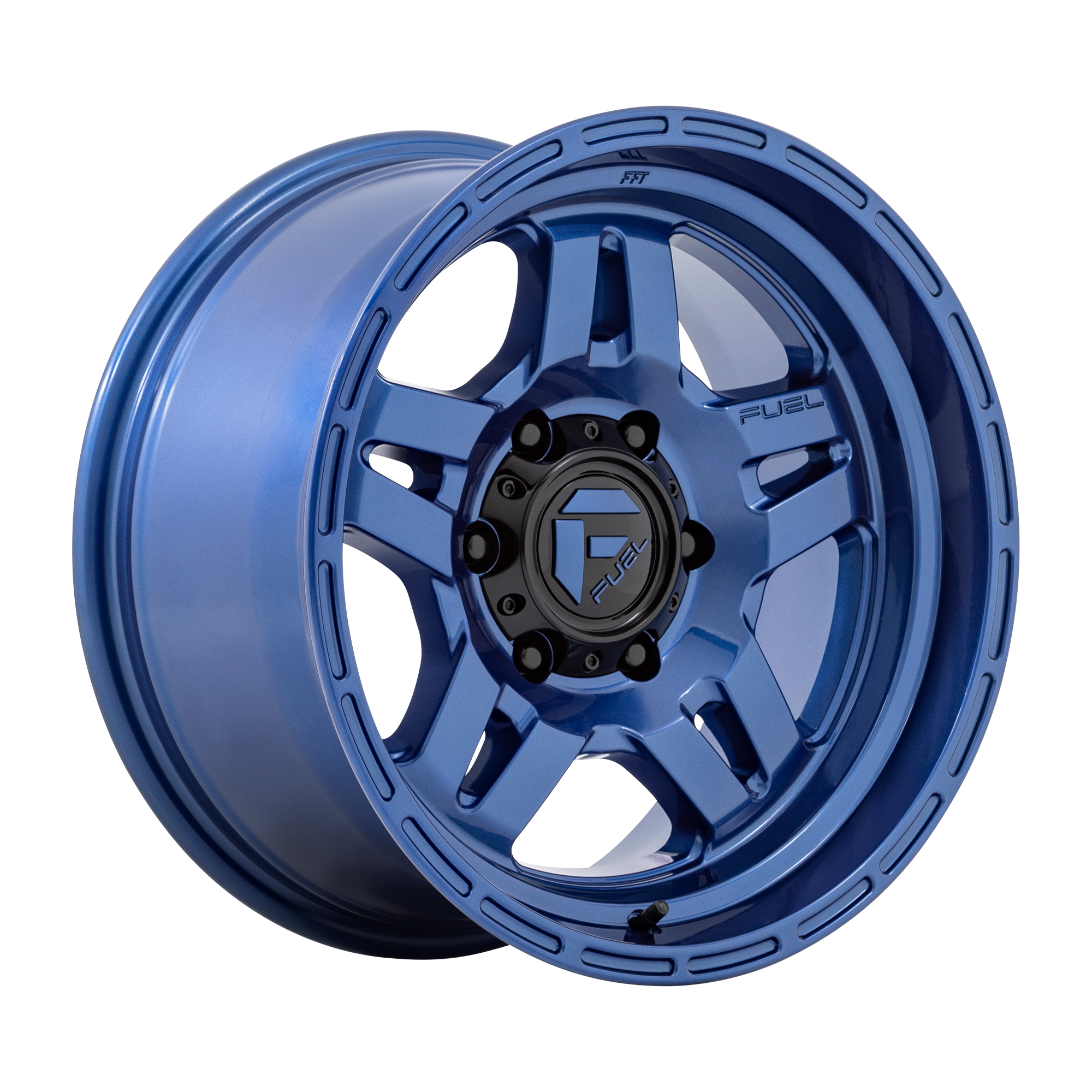 OXIDE 17X8.5 5X5.0 71.5 DK 1MM