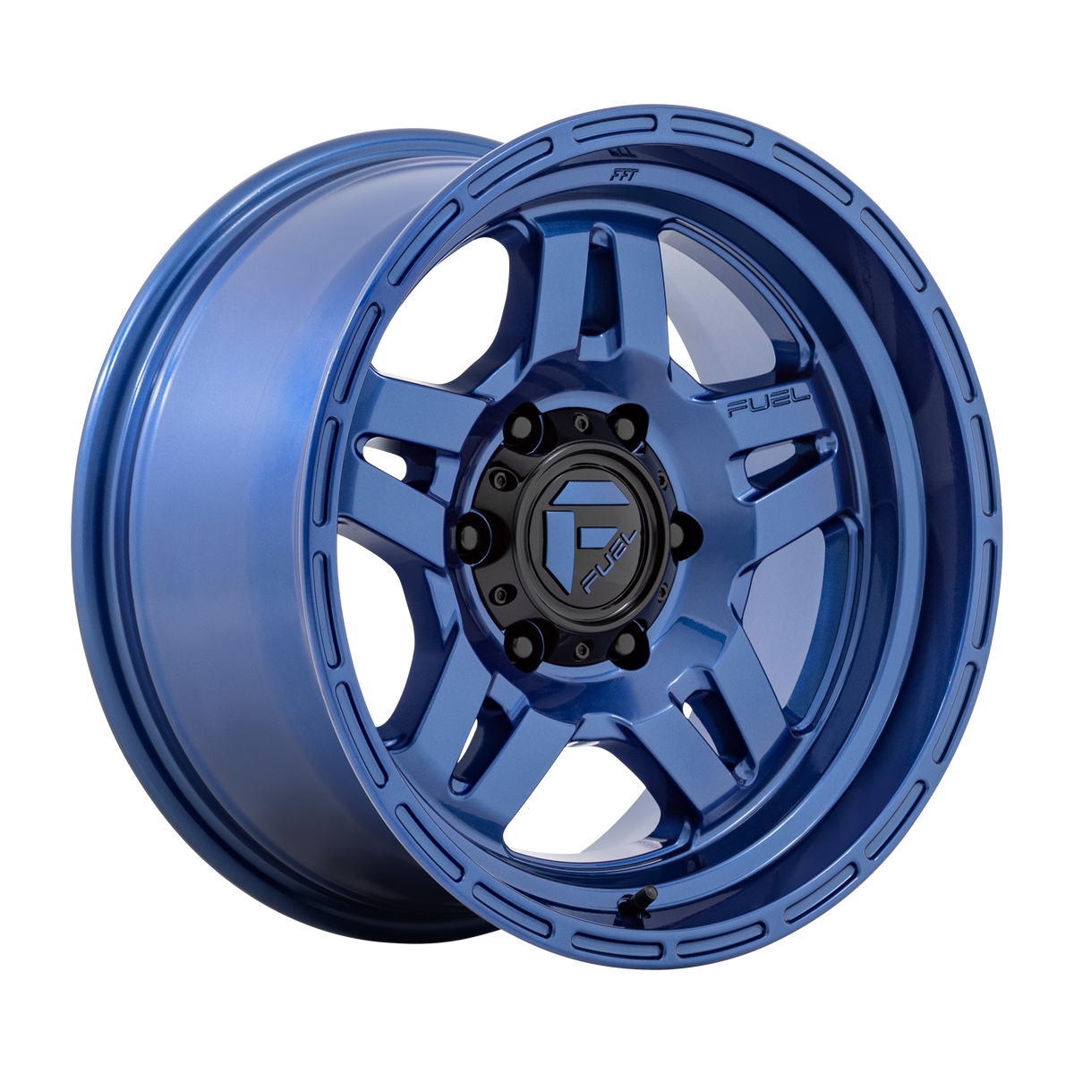 OXIDE 17X9 6X5.5 106 DK -38