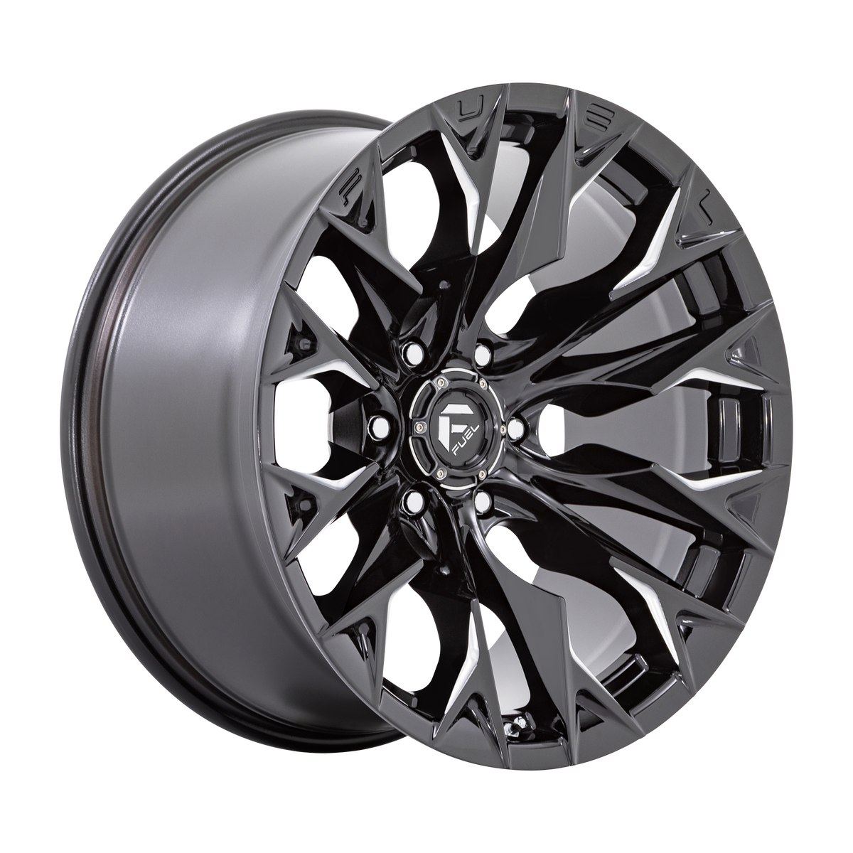 FLAME 20X9 6X5.5 106 NBL +1