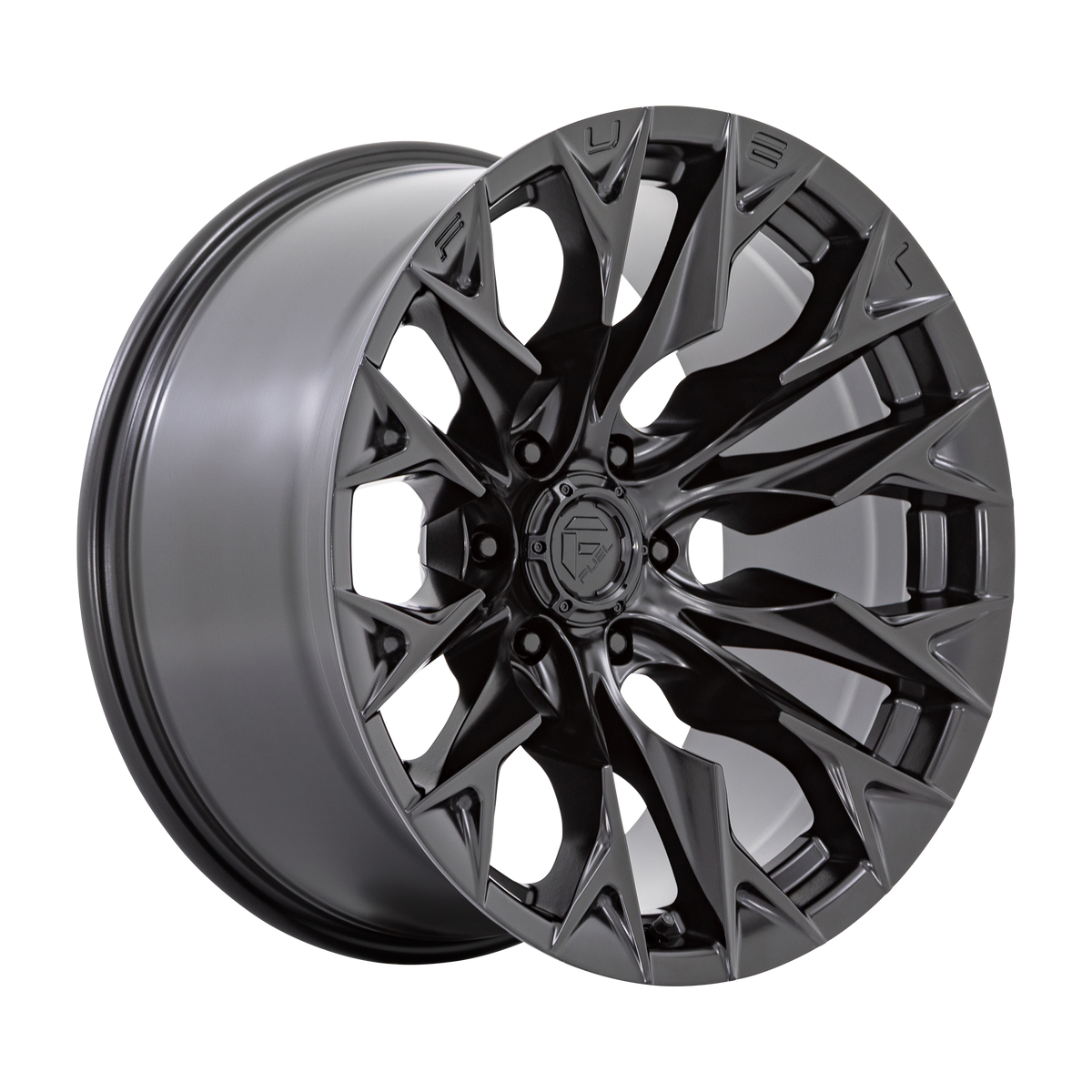 FLAME 22X10 6X5.5 106 BD -18