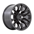 FLAME 8 20X9 8X180 124 +1 BD
