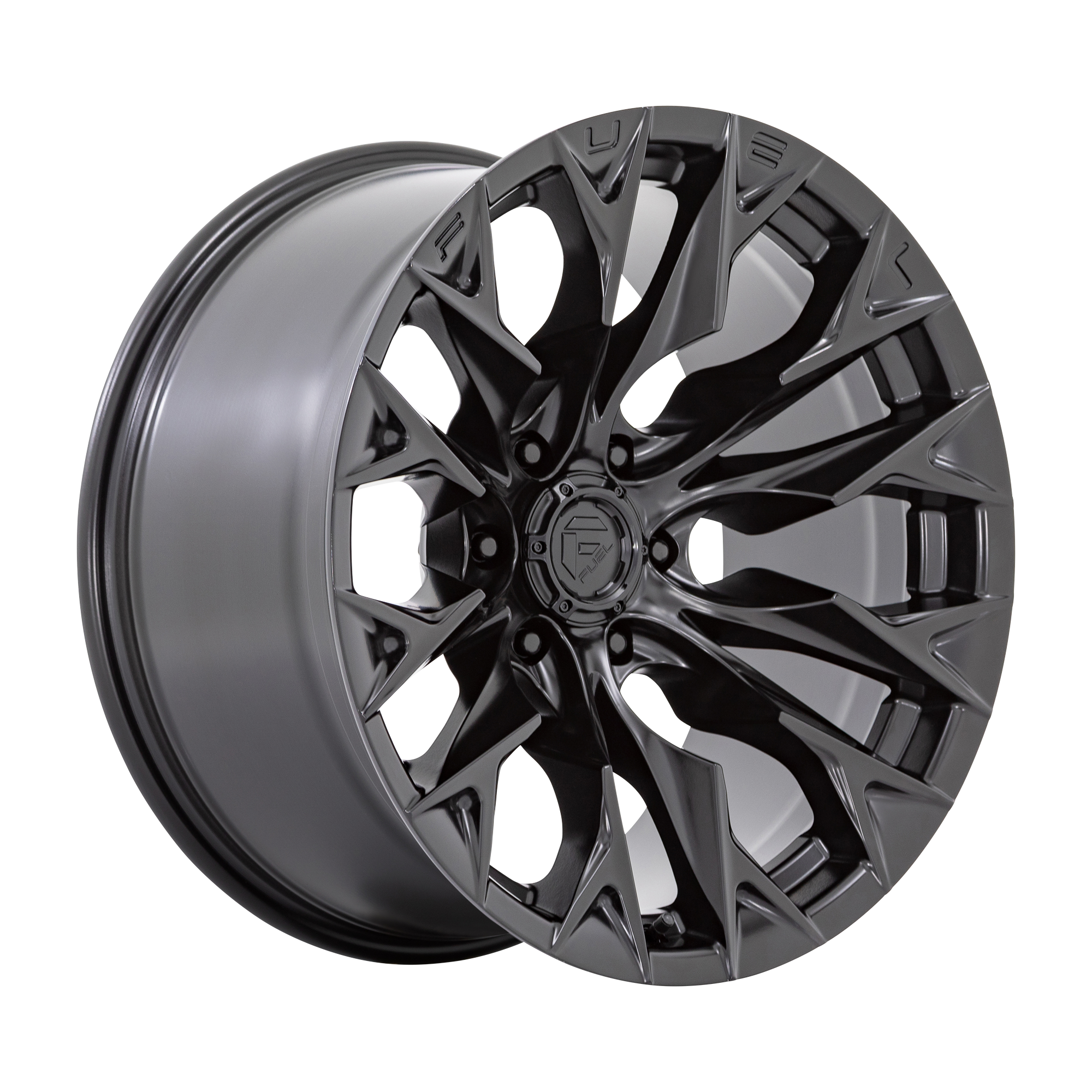 FLAME 8 20X9 8X180 124 +1 BD