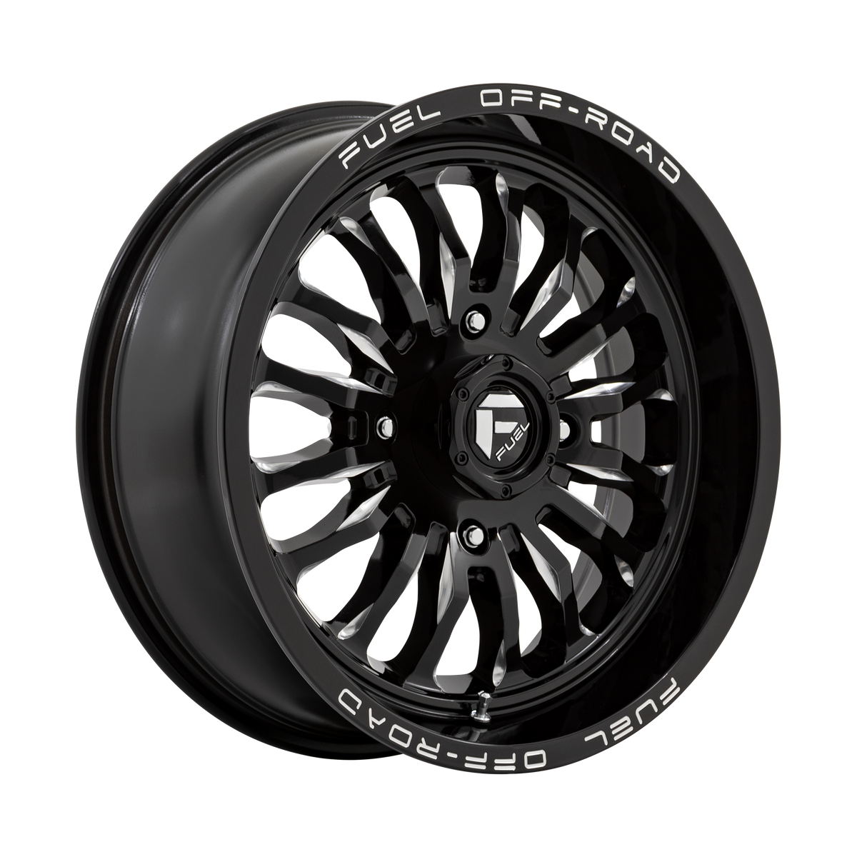 ARC UTV 24X7 4X156 132 NBL +13