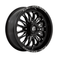 ARC UTV 22X7 4X136 110 NBL +13
