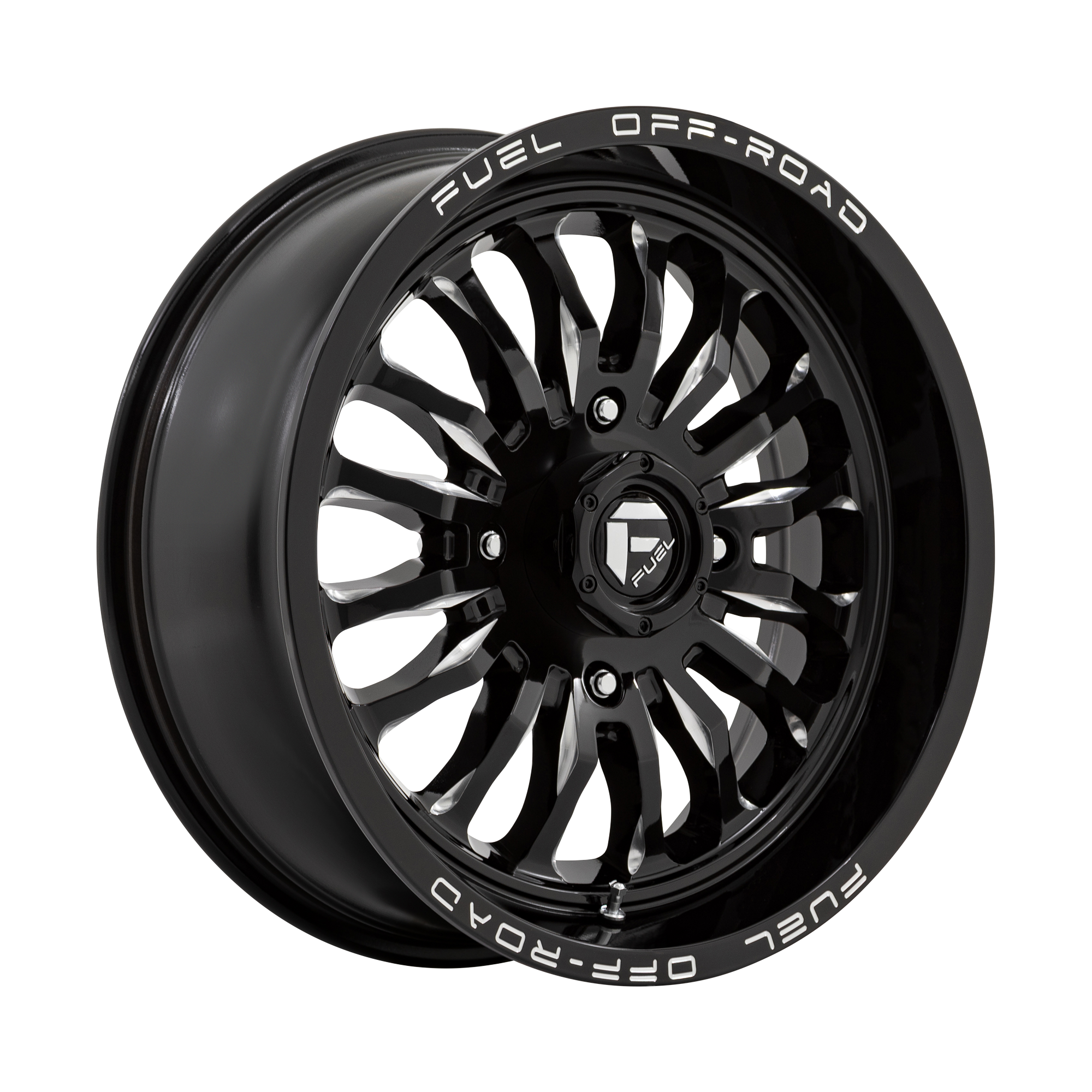 ARC UTV 22X7 4X156 132 NBL +13