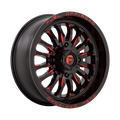 ARC UTV 18X7 4X156 132 NLQ +13