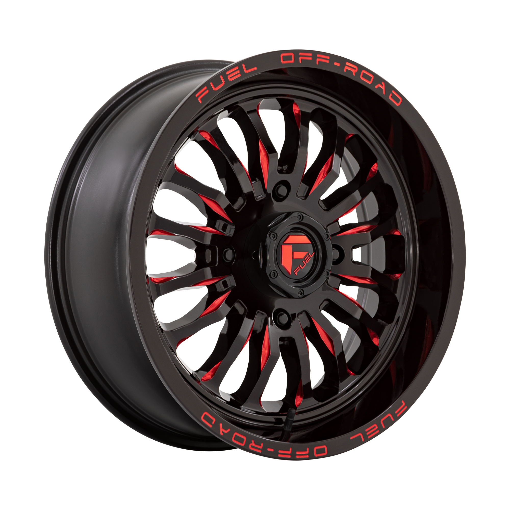 ARC UTV 24X7 4X156 132 NLQ +13