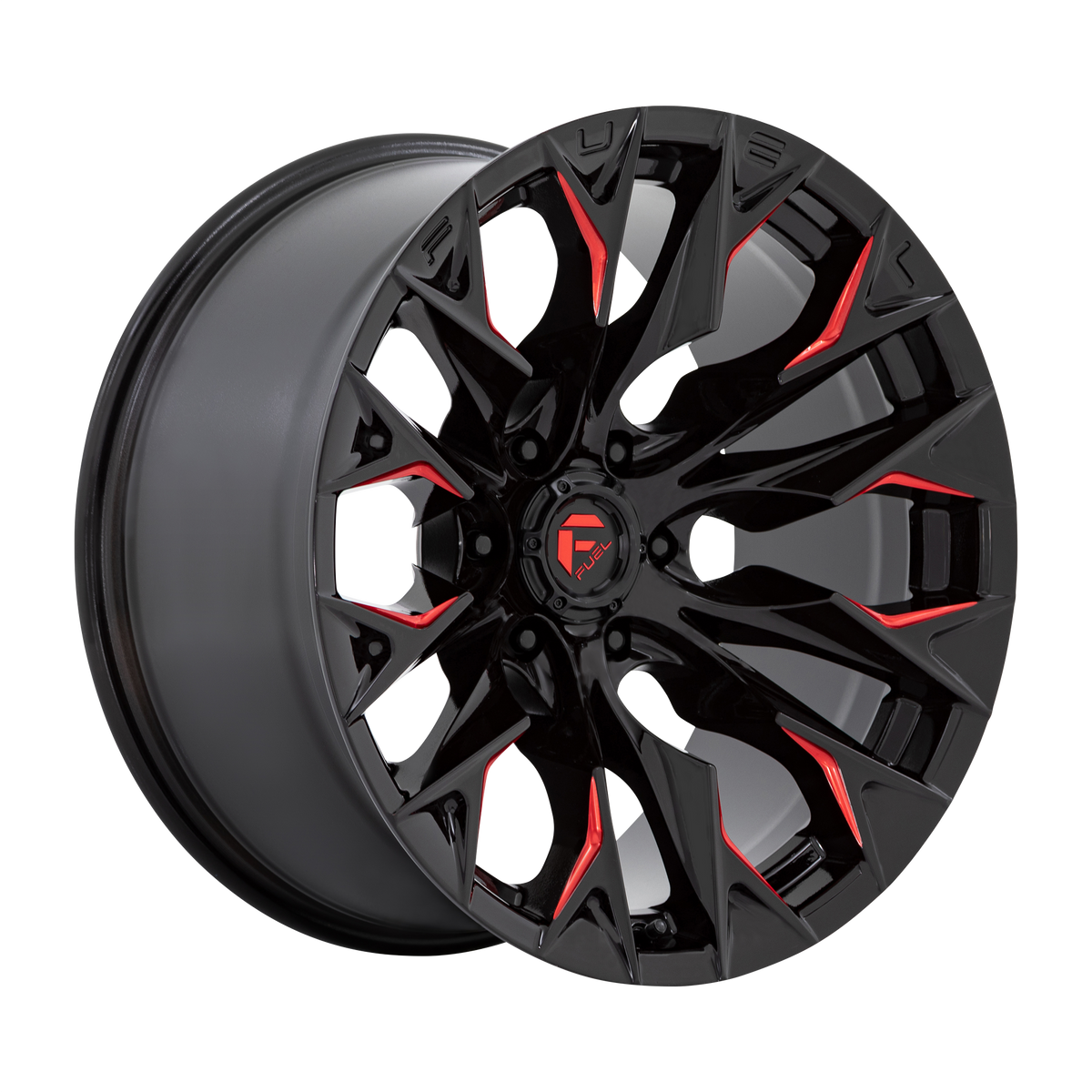 FLAME 24X12 5X5.0 71 NLQ -44