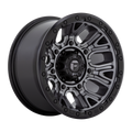 TRACTION 15X8 6X5.5 108 BTL -19 GMTL-BLK