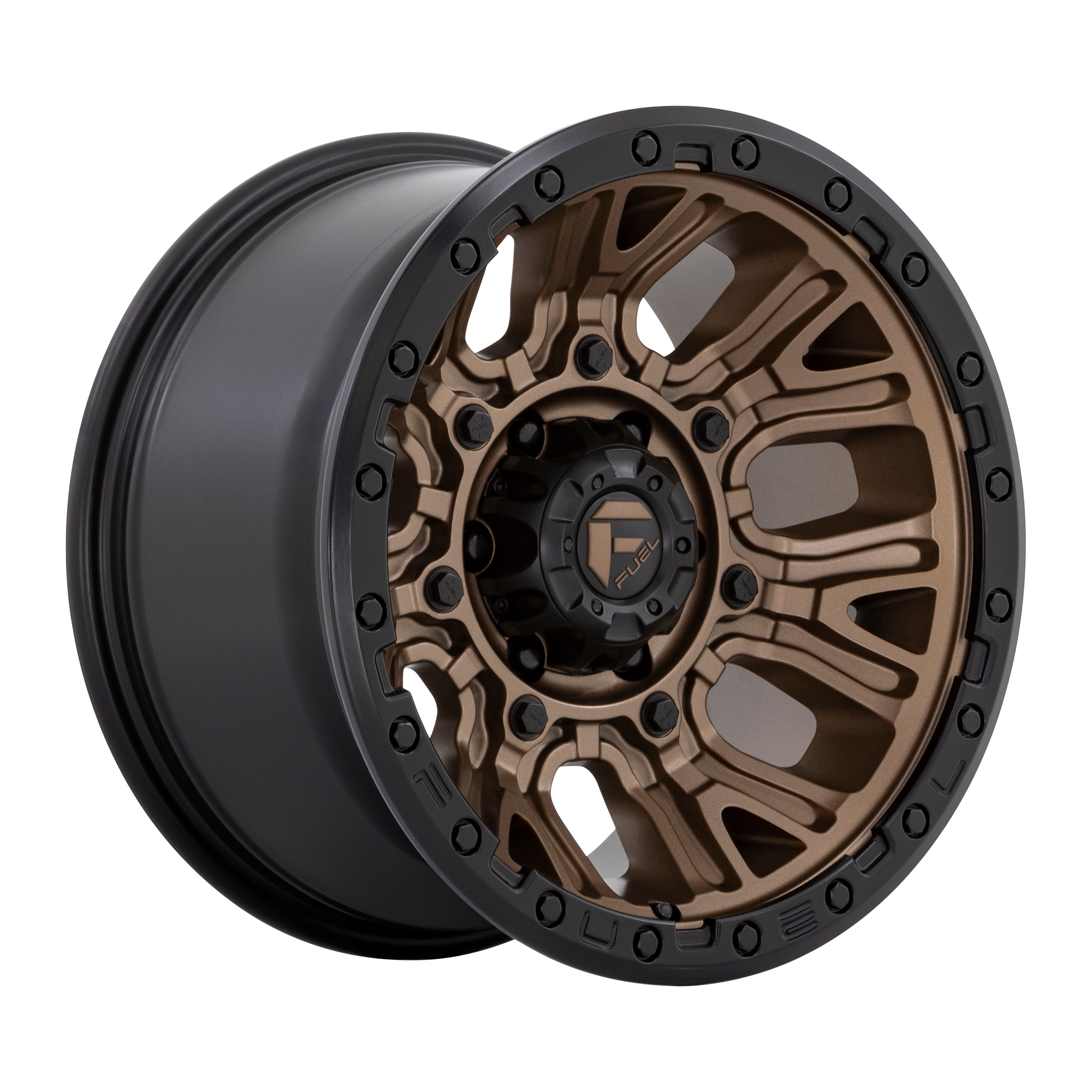 TRACTION 20X10 8X6.5 125 ZDB -18
