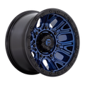 TRACTION 17X9 6X5.5 106 KBL +1