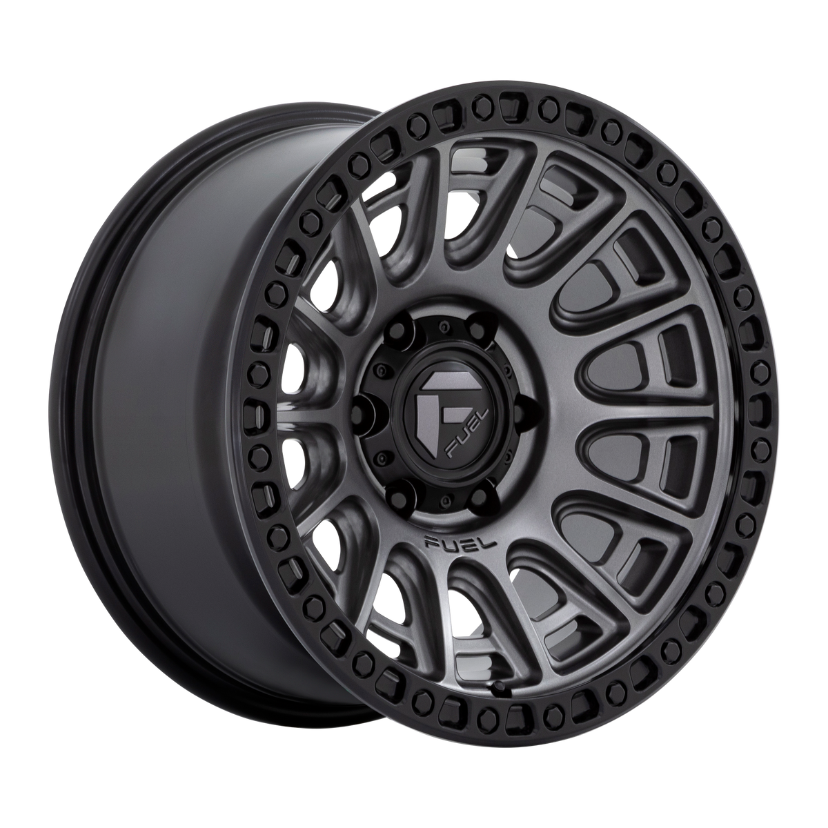 CYCLE 17X8.5 5X127 71 GDB +30