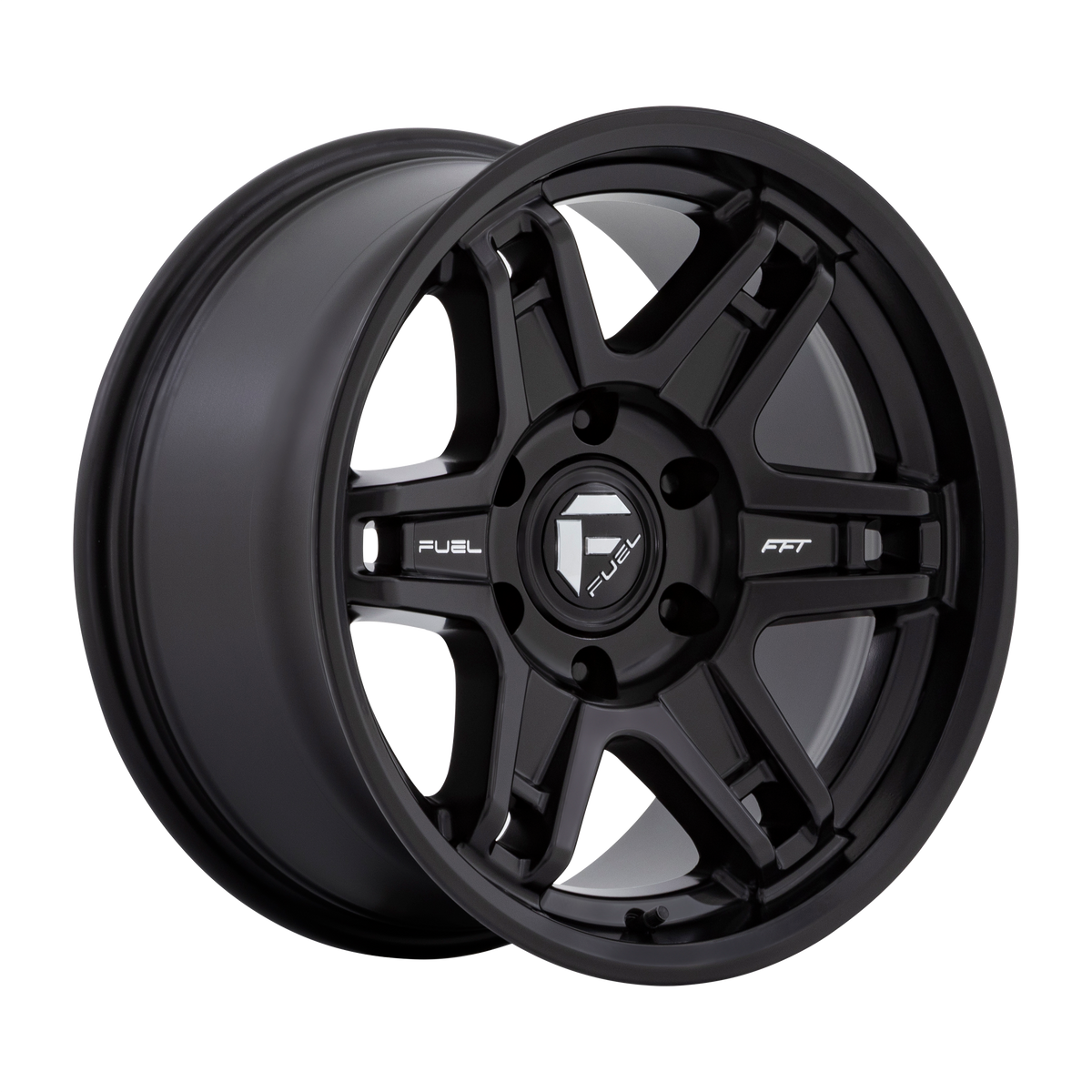 SLAYER 18X8.5 5X5.0 71 BD +1