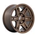 SLAYER 17X8.5 5X5.0 71 ZD -15