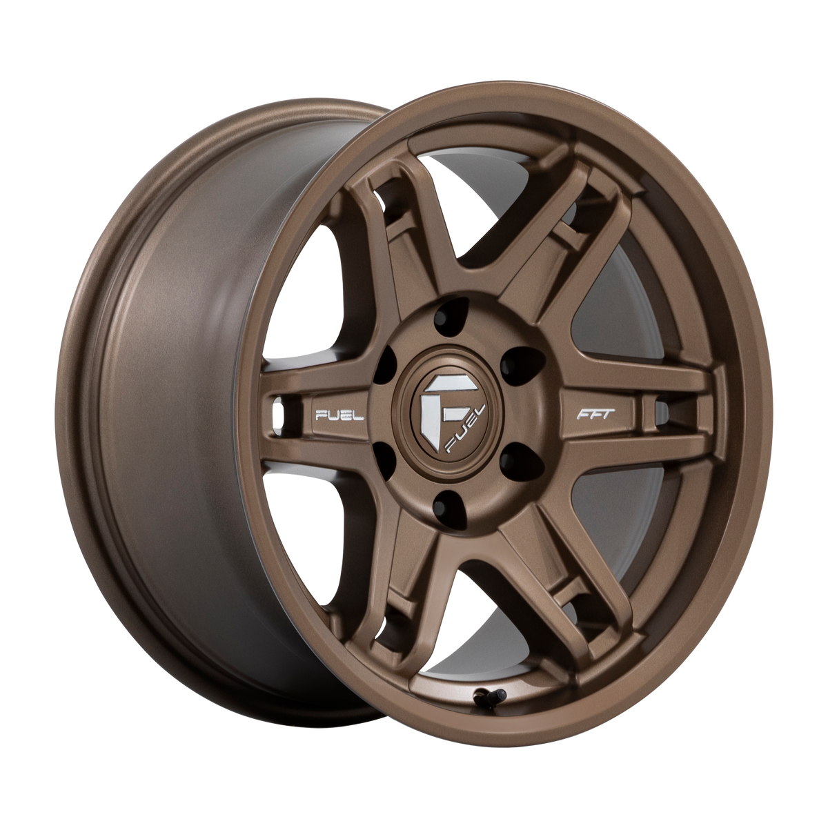 SLAYER 17X8.5 5X5.0 71 ZD -15