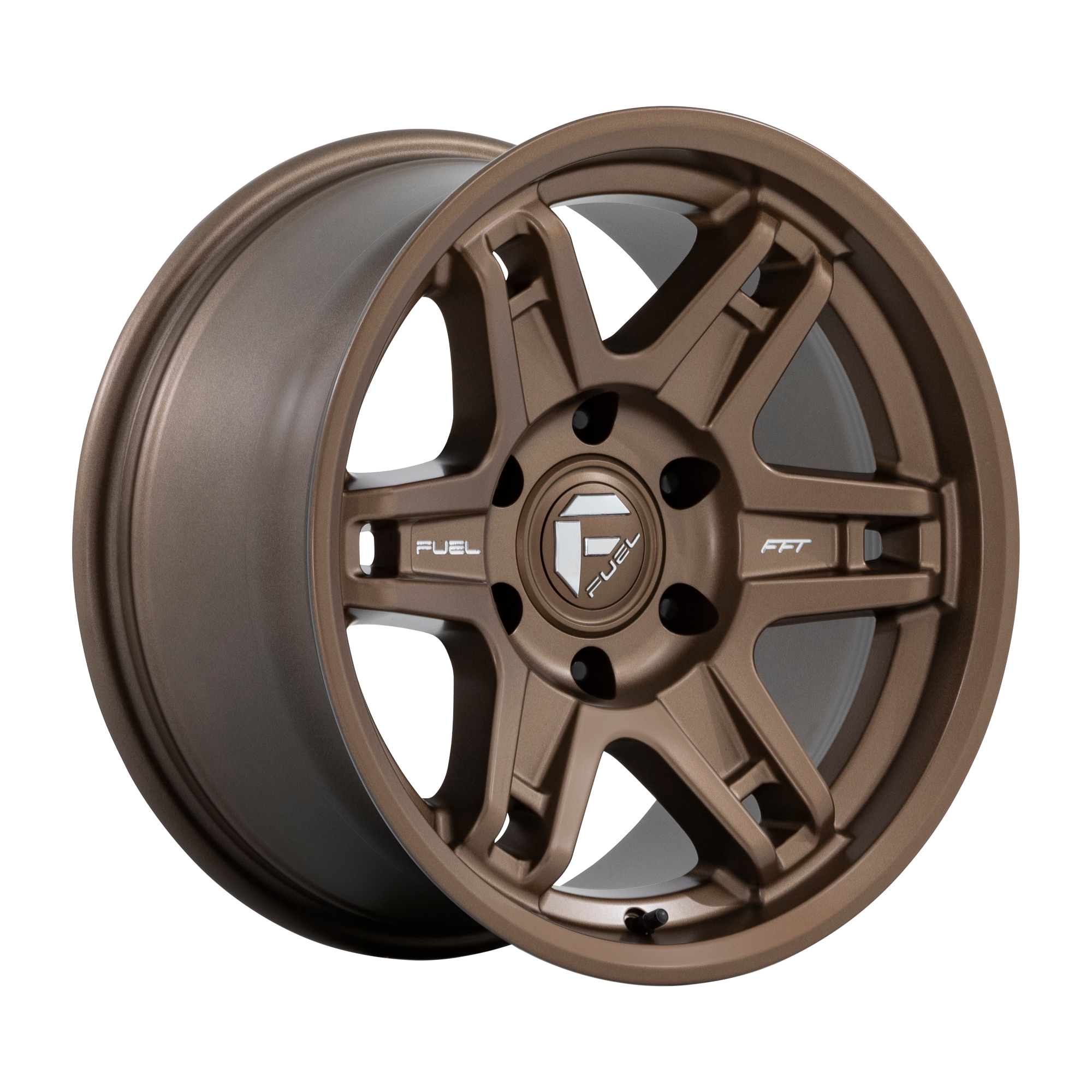 SLAYER 17X8.5 5X5.0 71 ZD +1