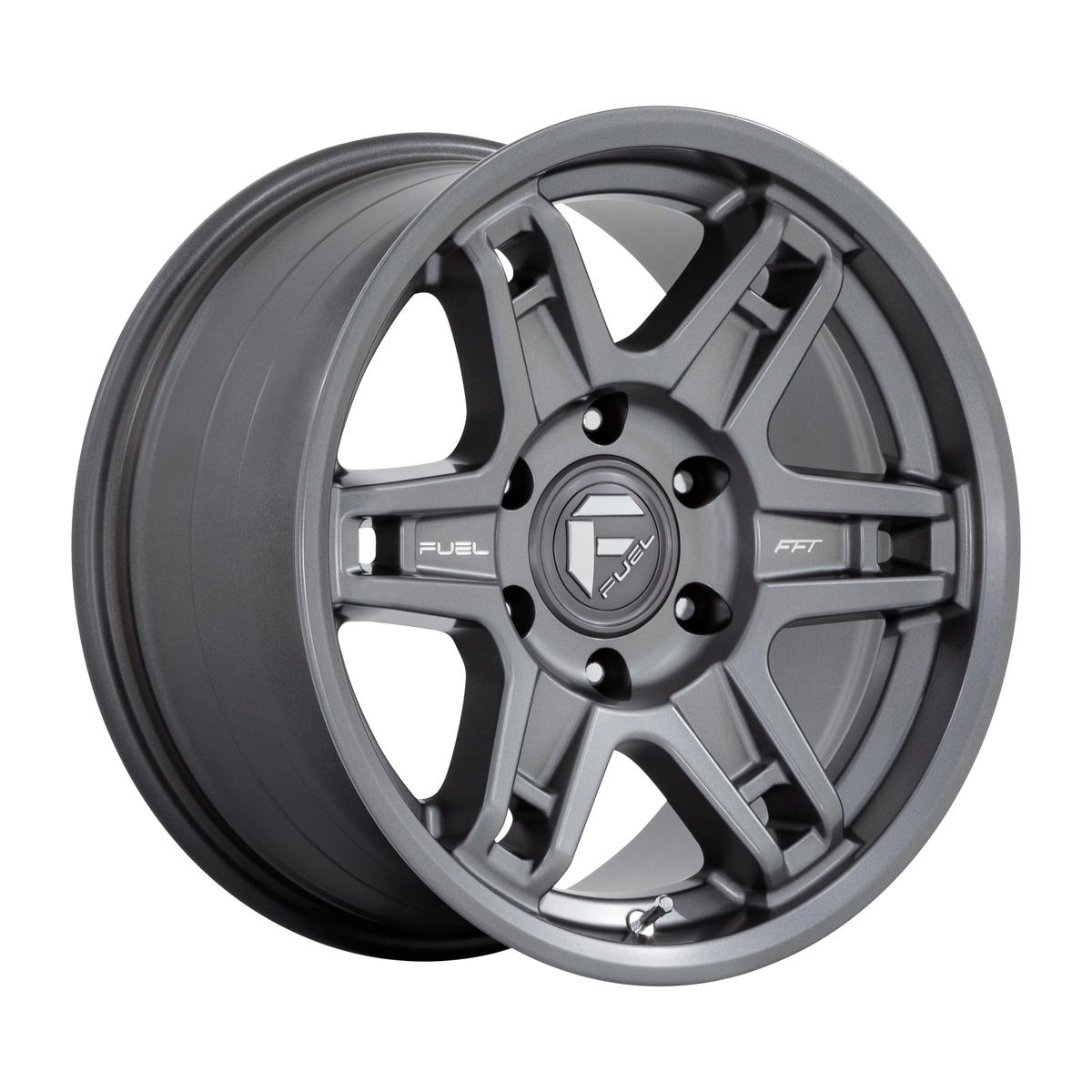 SLAYER 18X8.5 6X5.5 106 GD +1