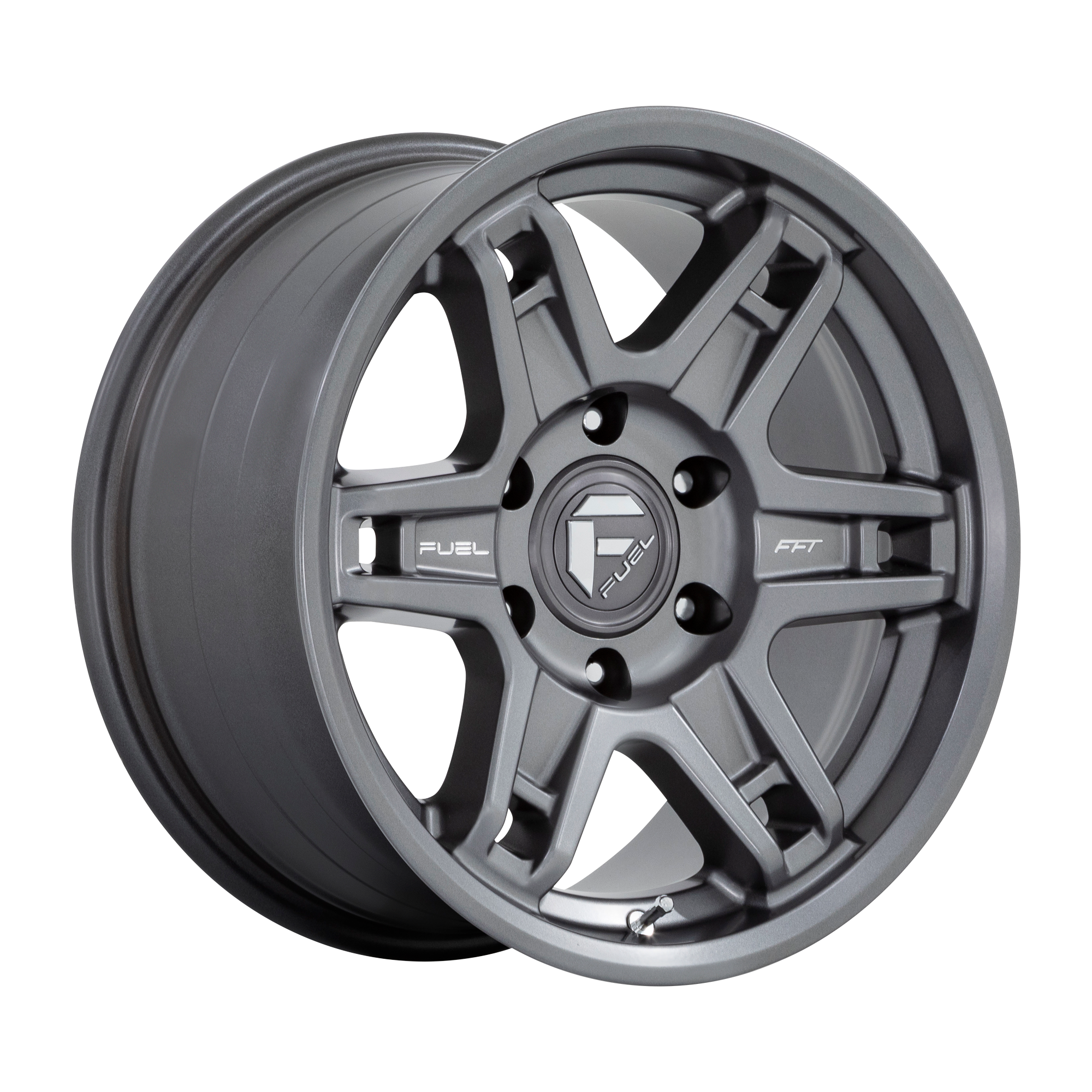 SLAYER 18X8.5 6X135 87 GD +1
