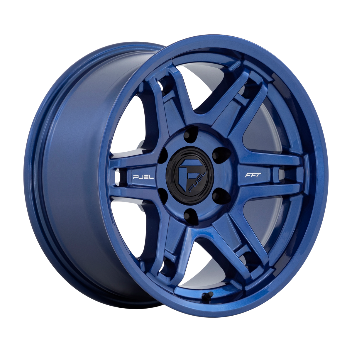 SLAYER 17X8.5 5X5.0 71 DK +1