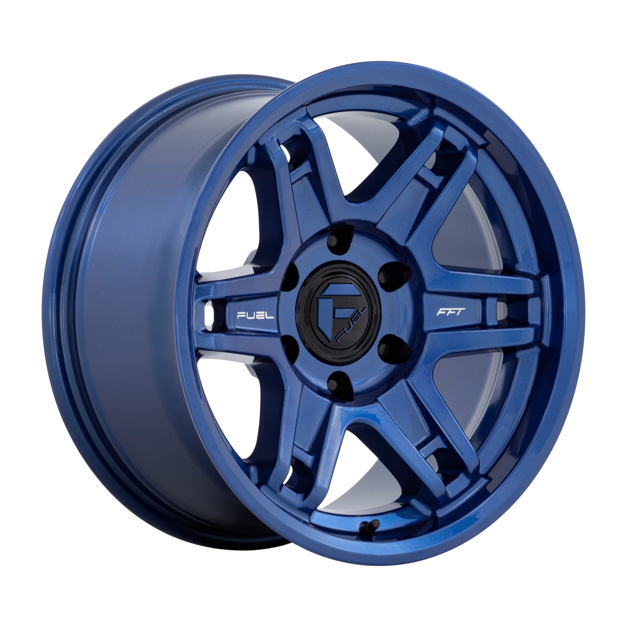 SLAYER 17X9 5X5.0 71 DK -38