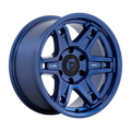 SLAYER 18X8.5 6X5.5 106 DK +1