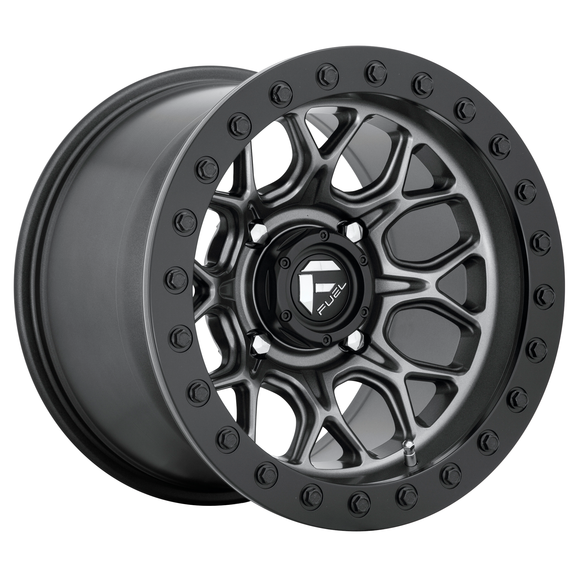 TECH UTV BL 15X10 4X137 110.1 GDB +00