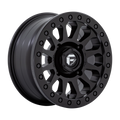 VECTOR UTV BL 14X7 4X137 110.1 BD +38