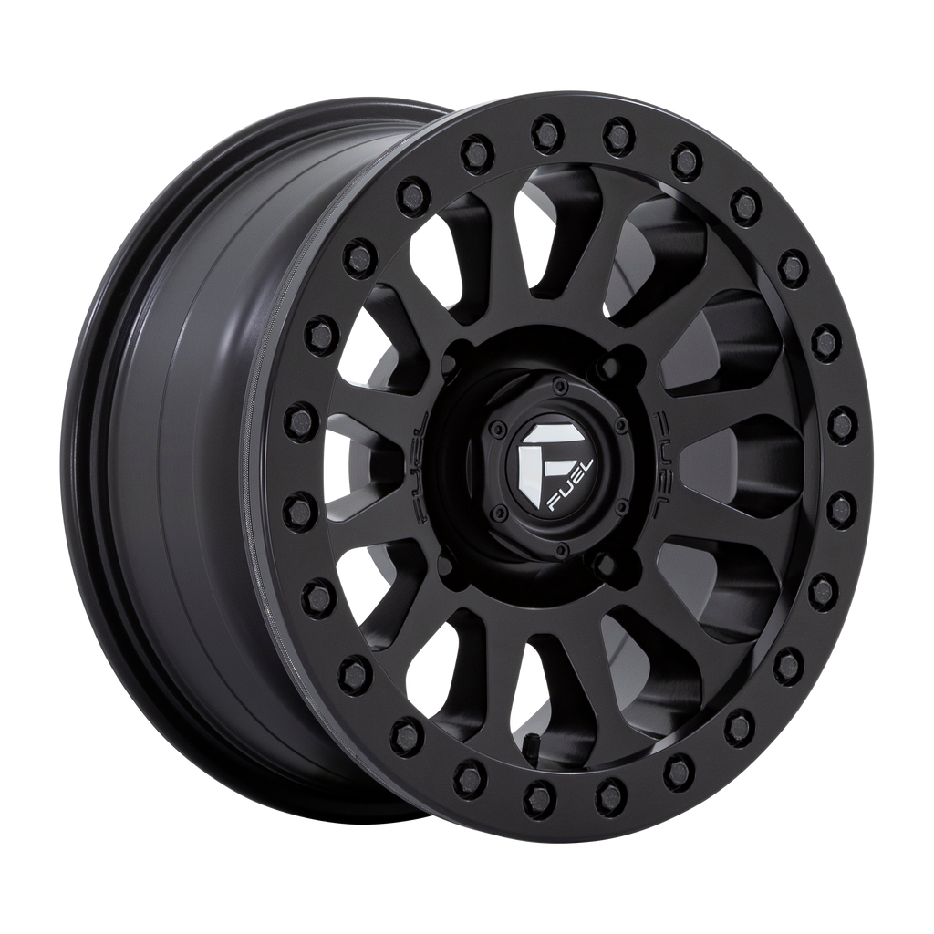 VECTOR UTV BL 15X7 4X137 110.1 BD +38