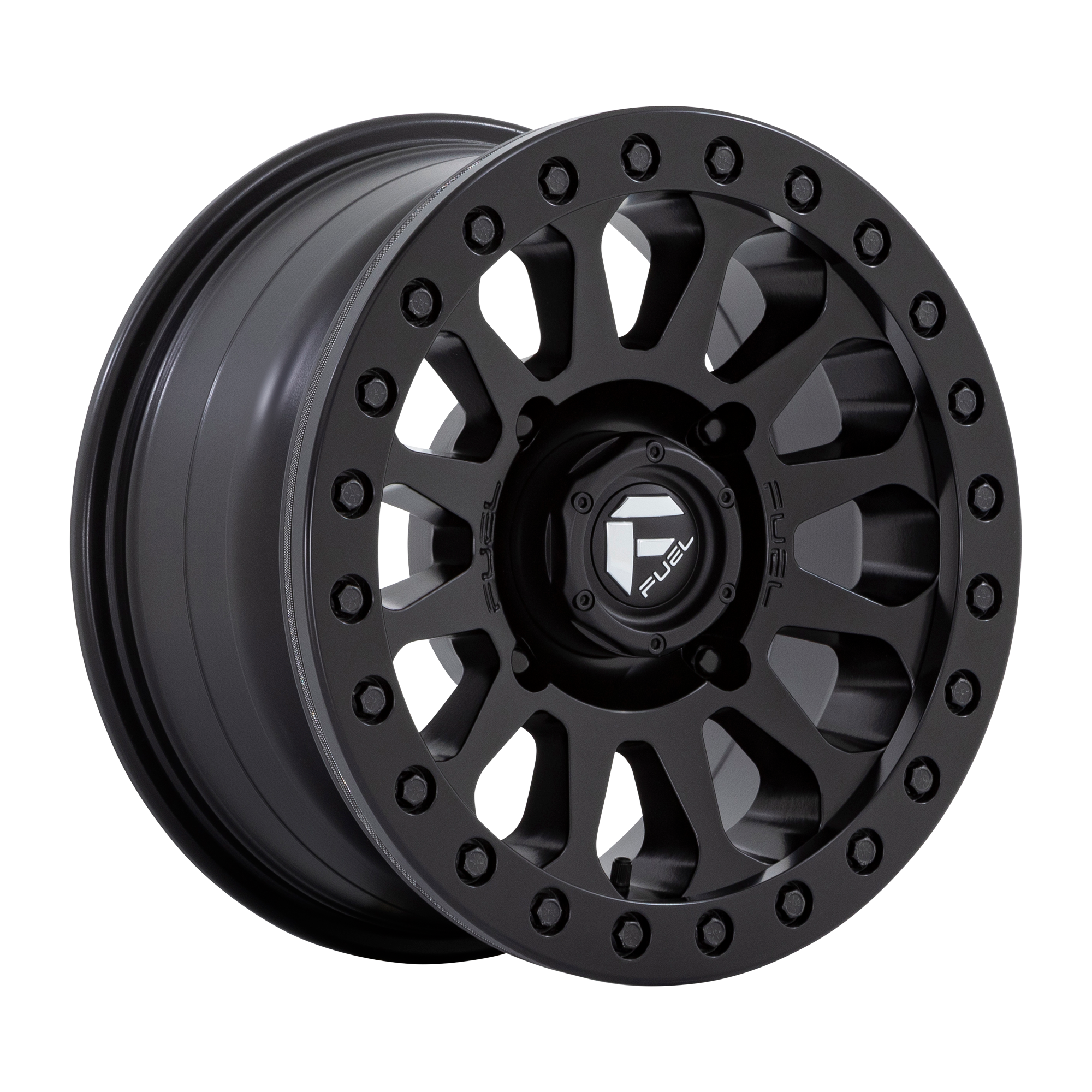 VECTOR UTV BL 15X7 4X137 110.1 BD +38