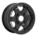 BLOCK UTV BL 15X6 4X156 132 BD 38MM